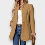 Linda | Elegantna i Vanvremenska Jakna