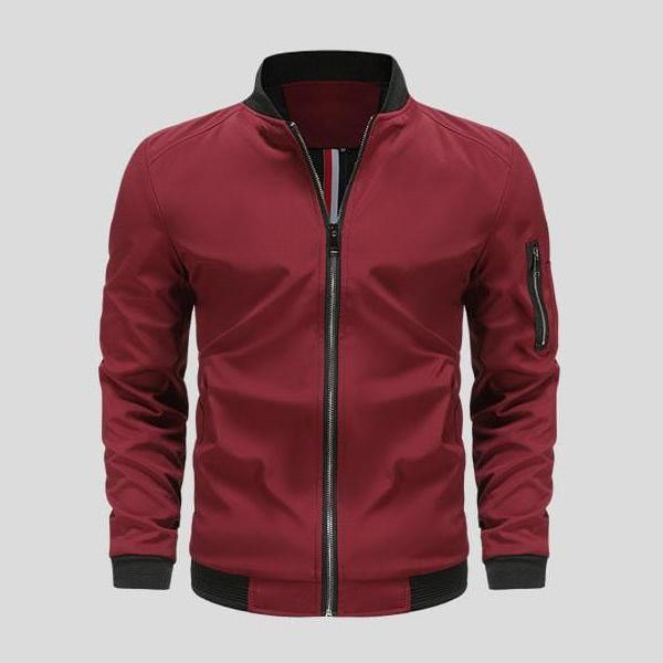 Niels™ | Stilski Bomber Kaput