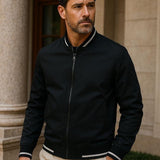 Nikolaj™ | Opušteni Bomber Jakna
