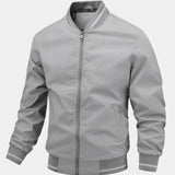 Nikolaj™ | Opušteni Bomber Jakna
