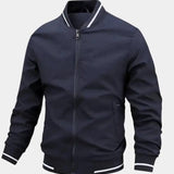 Nikolaj™ | Opušteni Bomber Jakna