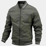 Nikolaj™ | Opušteni Bomber Jakna