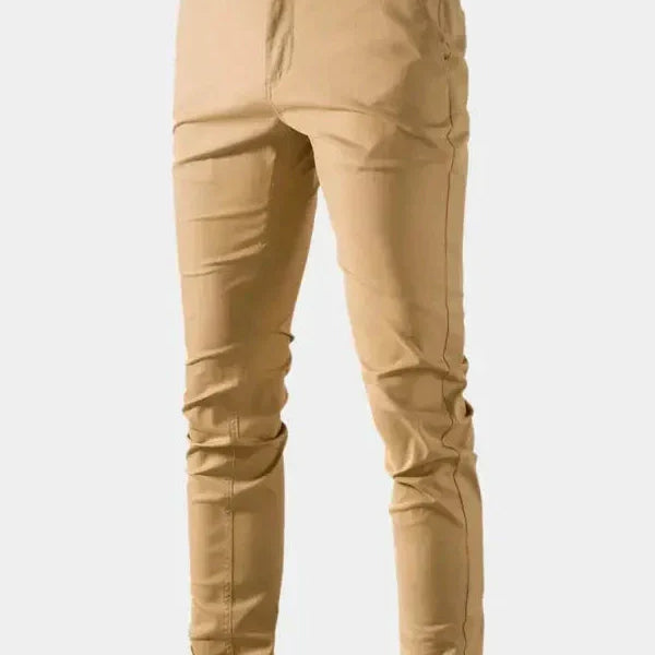 Nikolaj™ | Slim Fit Pantalone