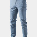 Nikolaj™ | Slim Fit Pantalone