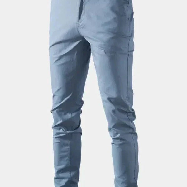 Nikolaj™ | Slim Fit Pantalone