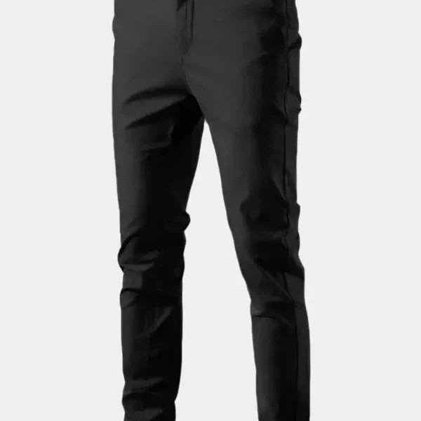Nikolaj™ | Slim Fit Pantalone