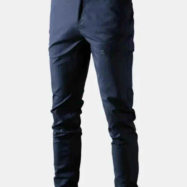 Nikolaj™ | Slim Fit Pantalone