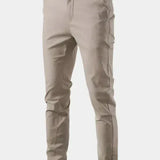 Nikolaj™ | Slim Fit Pantalone