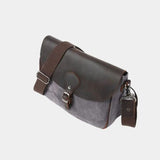 Nikolaj™ | Torba Messenger Windsor