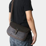 Nikolaj™ | Torba Messenger Windsor