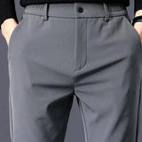 Noah™ | Elastične Pantalone