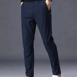 Noah™ | Elastične Pantalone