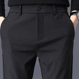 Noah™ | Elastične Pantalone