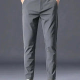 Noah™ | Elastične Pantalone
