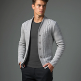 Noah™ | Elegantan Kardigan za Muškarce