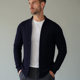 Noah™ | Elegantan Kardigan za Muškarce