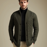 Noah™ | Elegantan Kardigan za Muškarce