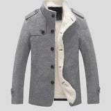 Noah™ | Elegantna Jakna