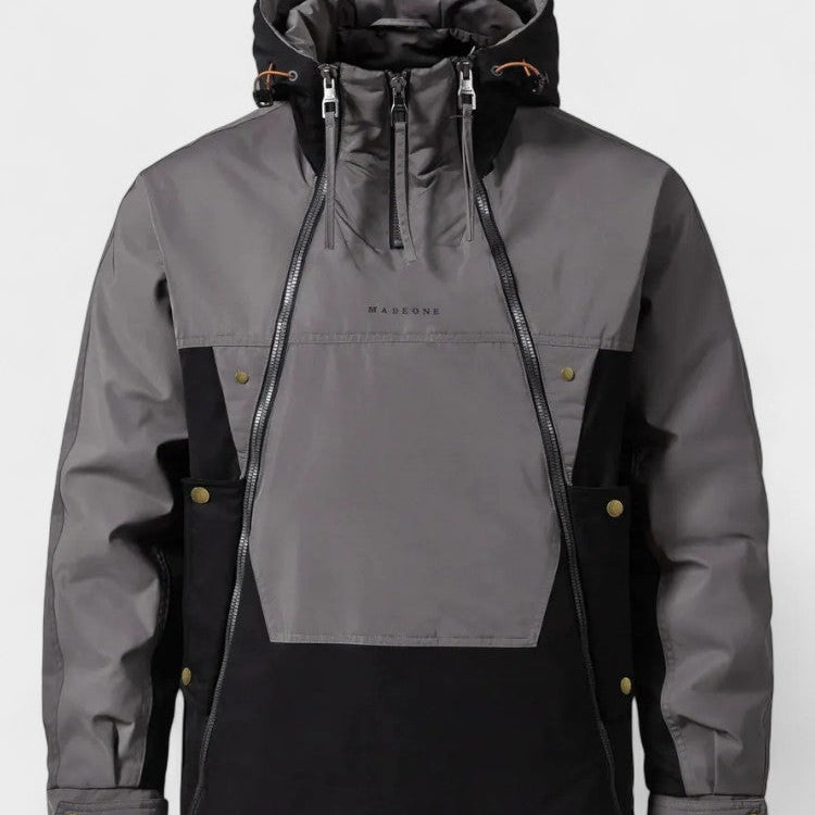 Nordic Explorer™ | Ekstremna Zimska Anorak
