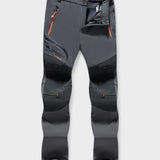 Nordtrek™ | Elastične i vodoodbojne planinarske pantalone