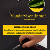 Nordtrek™ | Elastične i vodoodbojne planinarske pantalone