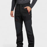 Nordtrek™ | Elastične i vodoodbojne planinarske pantalone