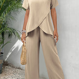Patricia - Elegantni dvodijelni set