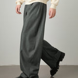 VALERO LYON | PLISIRANE PANTALONE