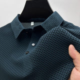 VALERO LYON | TEXTURIRANI POLO ELIT