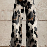 Čita - Boho Elegantne Pantalone
