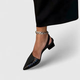 Begoña | Elegantne štikle sa stilom
