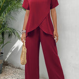 Patricia - Elegantni dvodijelni set