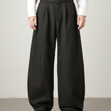 VALERO LYON | PLISIRANE PANTALONE