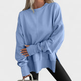 Flurina | Oversized dukserica udobna