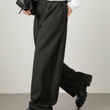 VALERO LYON | PLISIRANE PANTALONE