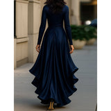 CONSTANCE™ - Elegantna Maxi Haljina
