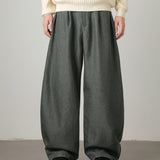 VALERO LYON | PLISIRANE PANTALONE