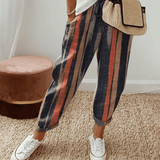 Sandra - Elegantne pantalone za žene