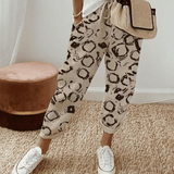 Sandra - Elegantne pantalone za žene