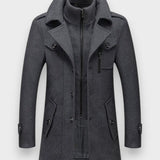 Oliver™ | Zimski Kaput Old Money