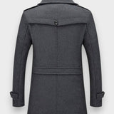 Oliver™ | Zimski Kaput Old Money