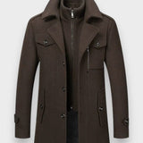 Oliver™ | Zimski Kaput Old Money