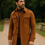 Oliver™ | Zimski Kaput Old Money