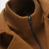 Oliver™ | Zimski Kaput Old Money