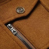 Oliver™ | Zimski Kaput Old Money