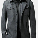 Oliver™ | Zimski Kaput Old Money