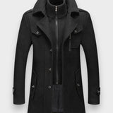 Oliver™ | Zimski Kaput Old Money