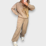 Flavia | Dijamantni Set