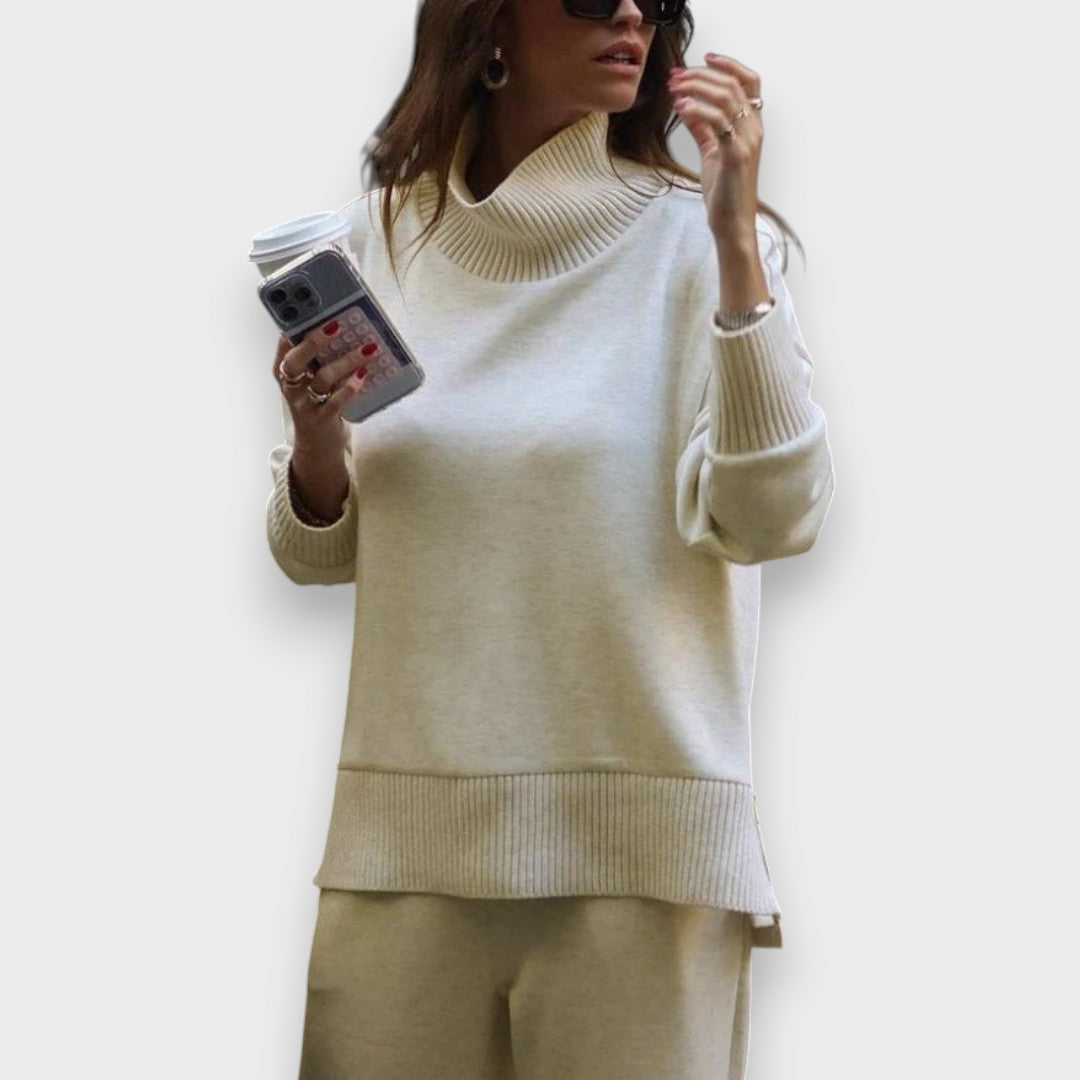Lynn | Elegantni Set od Dve Deo