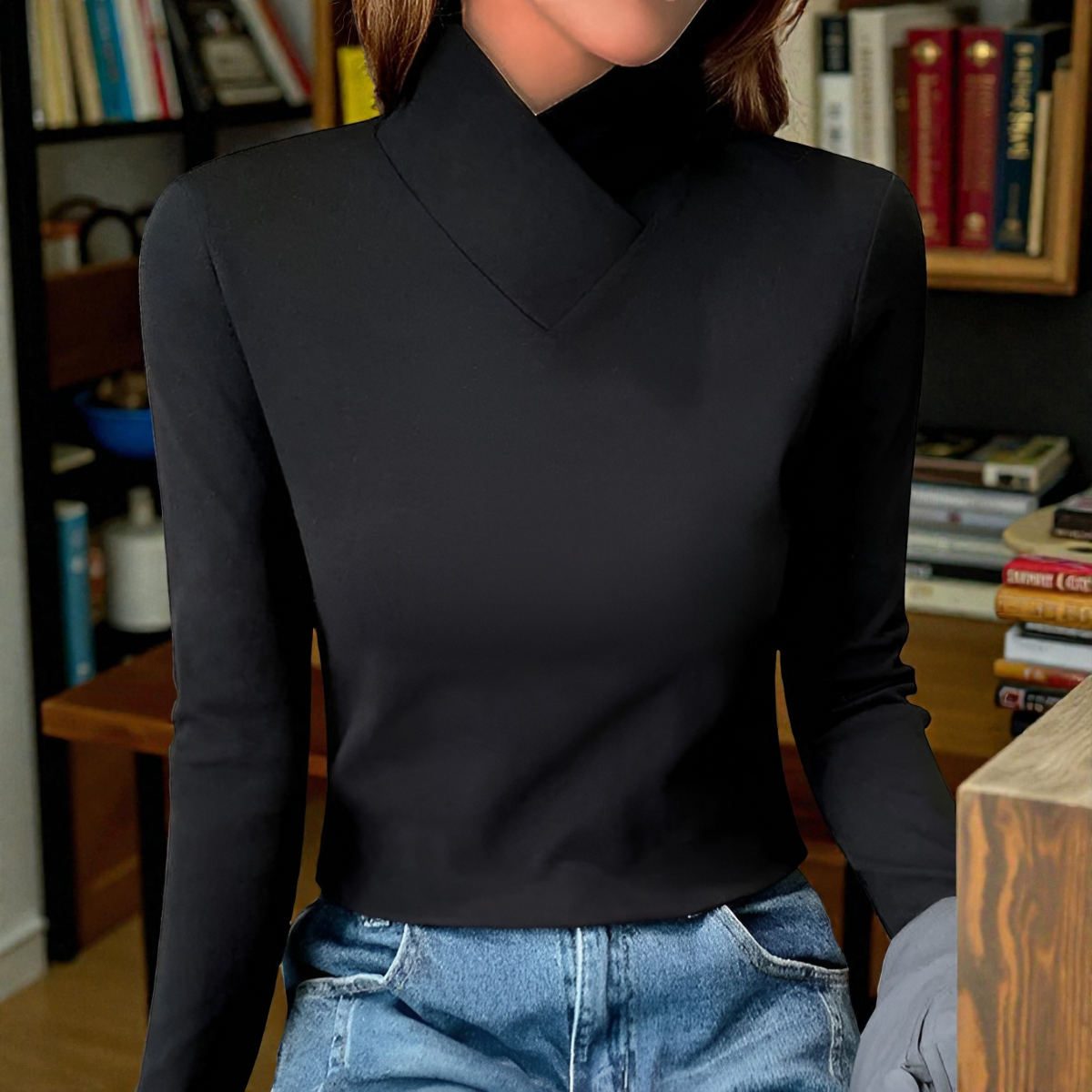 Albane™ – Topla elegancija za svaki dan